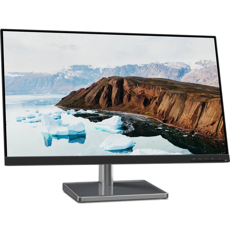 Lenovo L27M-30 27" FHD Monitor with LC50 Webcam [Ex-Display]