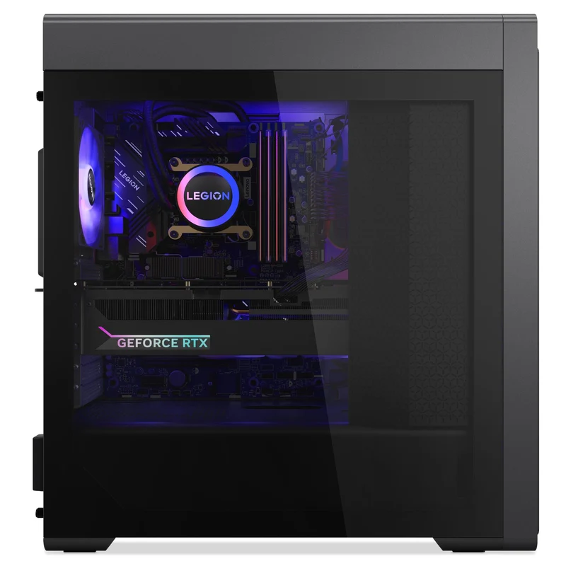 Lenovo Legion T7 Gaming Desktop (Intel Core Ultra 9-285K)[GeForce RTX 5080]