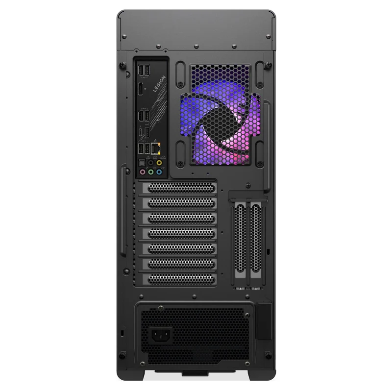 Lenovo Legion T7 Gaming Desktop (Intel Core Ultra 9-285K)[GeForce RTX 5080]
