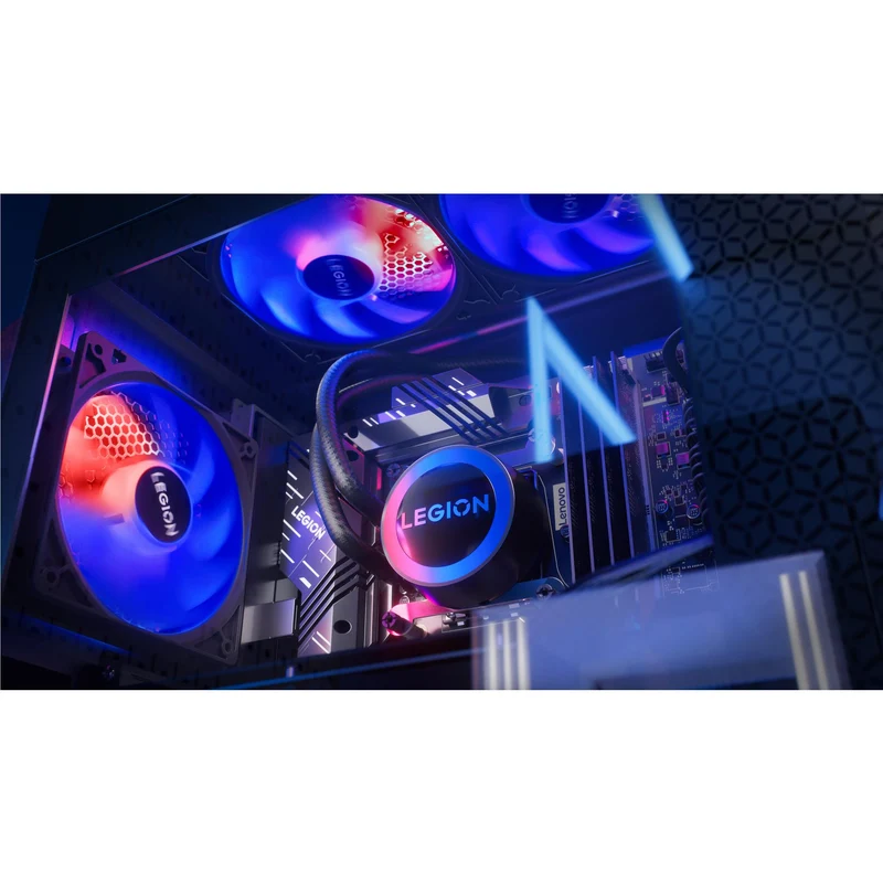 Lenovo Legion T7 Gaming Desktop (Intel Core Ultra 9-285K)[GeForce RTX 5080]