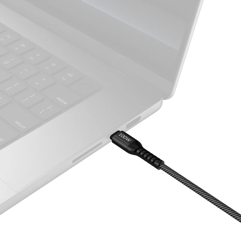SmallRig 3-in-1 USB-C Power Cable 5079