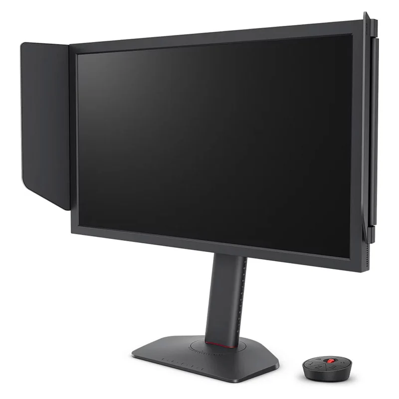 BenQ ZOWIE XL2566X+ 24" Fast-TN 400Hz DyAc 2 Gaming Monitor for Esports
