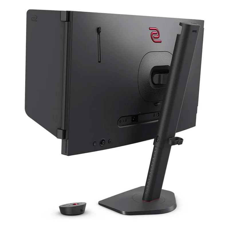 BenQ ZOWIE XL2566X+ 24" Fast-TN 400Hz DyAc 2 Gaming Monitor for Esports