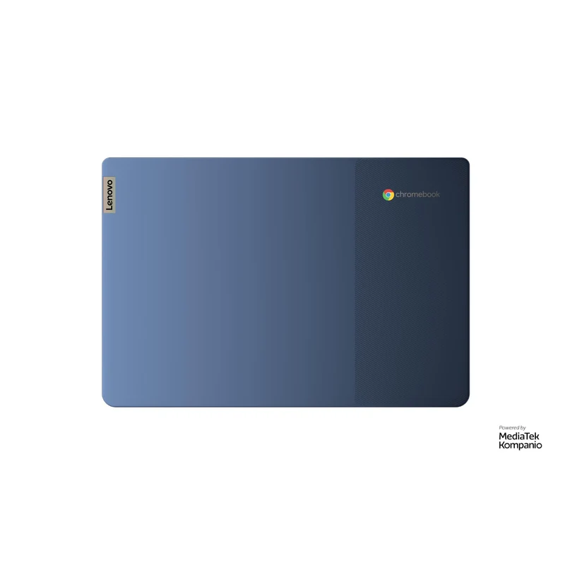 Lenovo IdeaPad Slim 3 14" HD Chromebook Laptop (128GB)[Ex-Display]