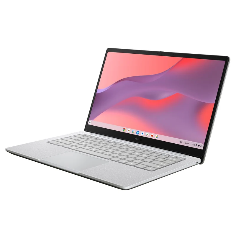 ASUS CX14 14" Chromebook Laptop (Intel N4500/128GB)[Ex-Display]