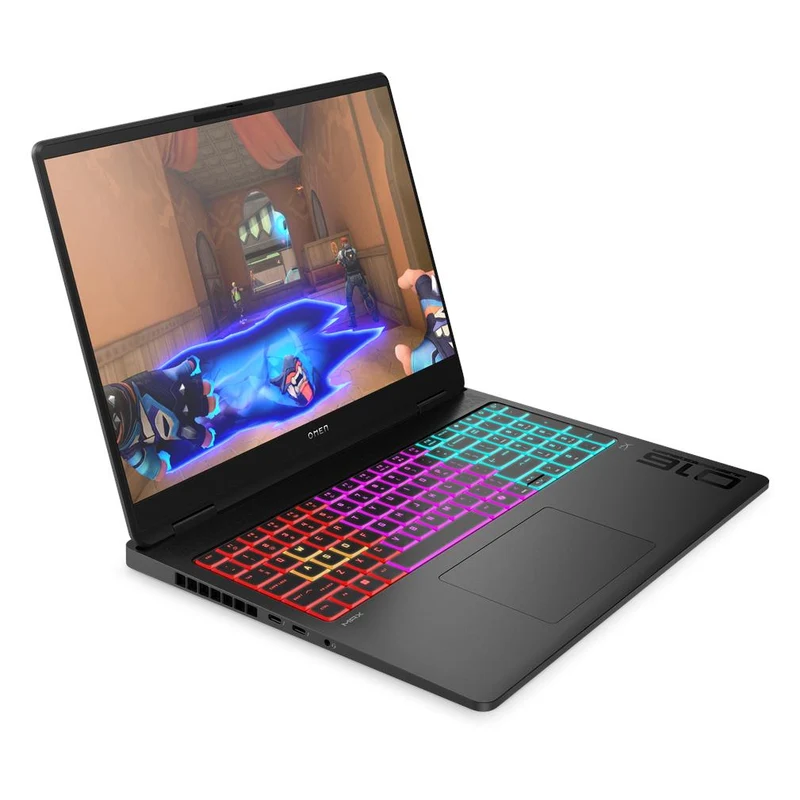 HyperX OMEN MAX 16" WQXGA OLED Gaming Laptop (Intel Core Ultra 9-290HX Plus)[GeForce RTX 5080]
