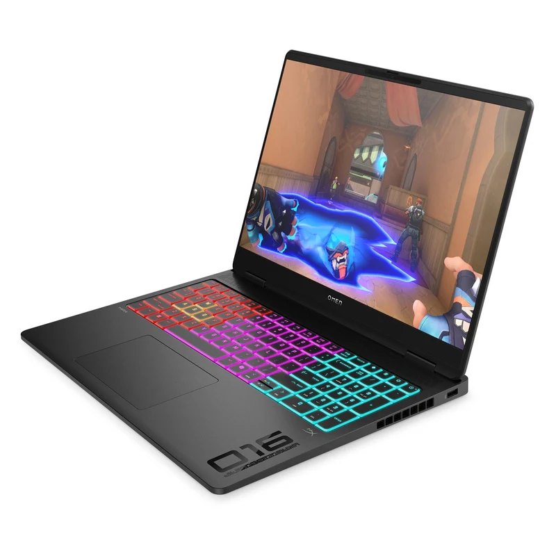 HyperX OMEN MAX 16" WQXGA OLED Gaming Laptop (Intel Core Ultra 9 – 290HX Plus)[GeForce RTX 5070 Ti]