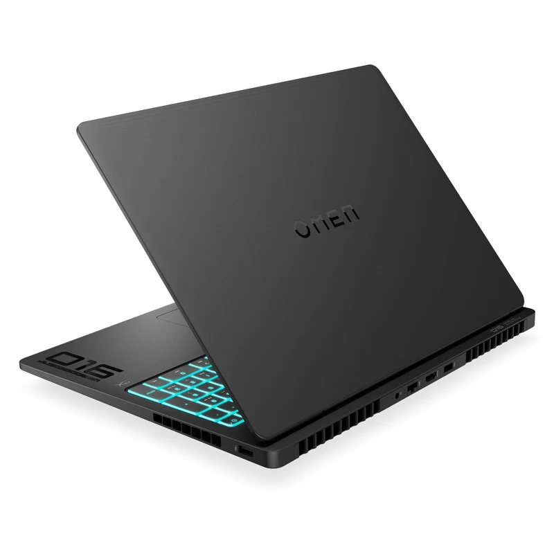 HyperX OMEN MAX 16" WQXGA OLED Gaming Laptop (Intel Core Ultra 9 – 290HX Plus)[GeForce RTX 5070 Ti]
