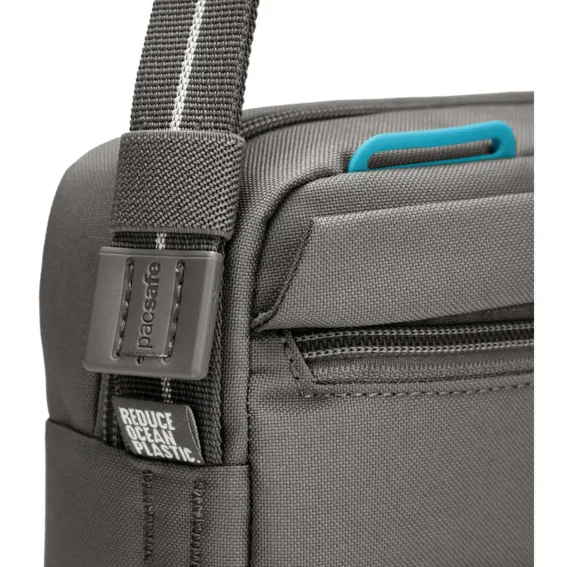 Pacsafe Go Anti-Theft Crossbody Bag - Stone
