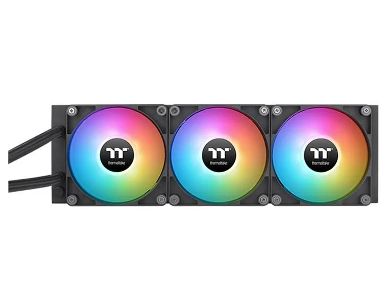 Thermaltake TH360 V2 360mm ARGB Sync AIO Liquid Cooler (CL-W362-PL12SW-A)