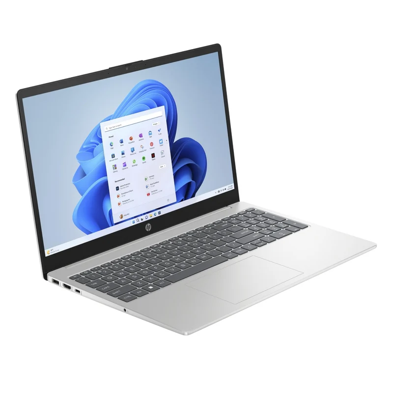 HP Laptop 15-fd2080TU 15.6" FHD Copilot+ AI PC Laptop (Intel Core Ultra 5-225U)[512GB/16GB]
