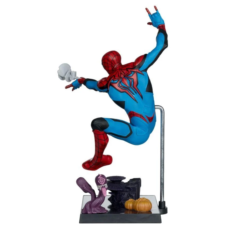 Marvel Rivals - Spider-Man 1:6 Scale Figure (McFarlane Toys)