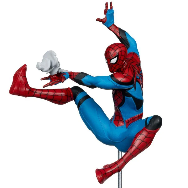 Marvel Rivals - Spider-Man 1:6 Scale Figure (McFarlane Toys)