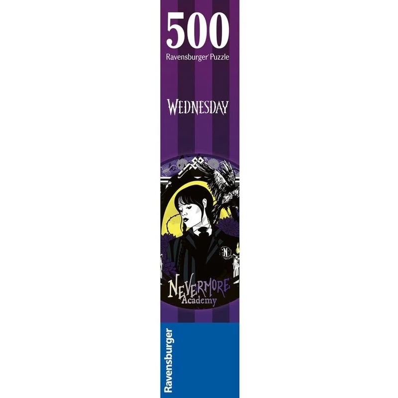 Ravensburger 500pc Nevermore Puzzle