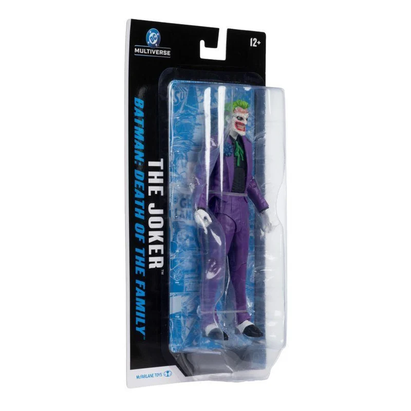 Batman (comics) – The Joker (Death Of The Family) 7" Figure