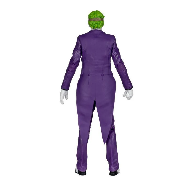 Batman (comics) – The Joker (Death Of The Family) 7" Figure