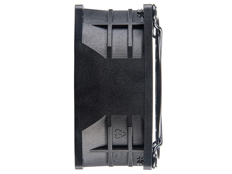 SilverStone FHS80X 80mm PWM Indistrial Fan (SST-FHS80X)