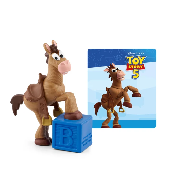 Disney: Toy Story - Bullseye Tonie Audio Character