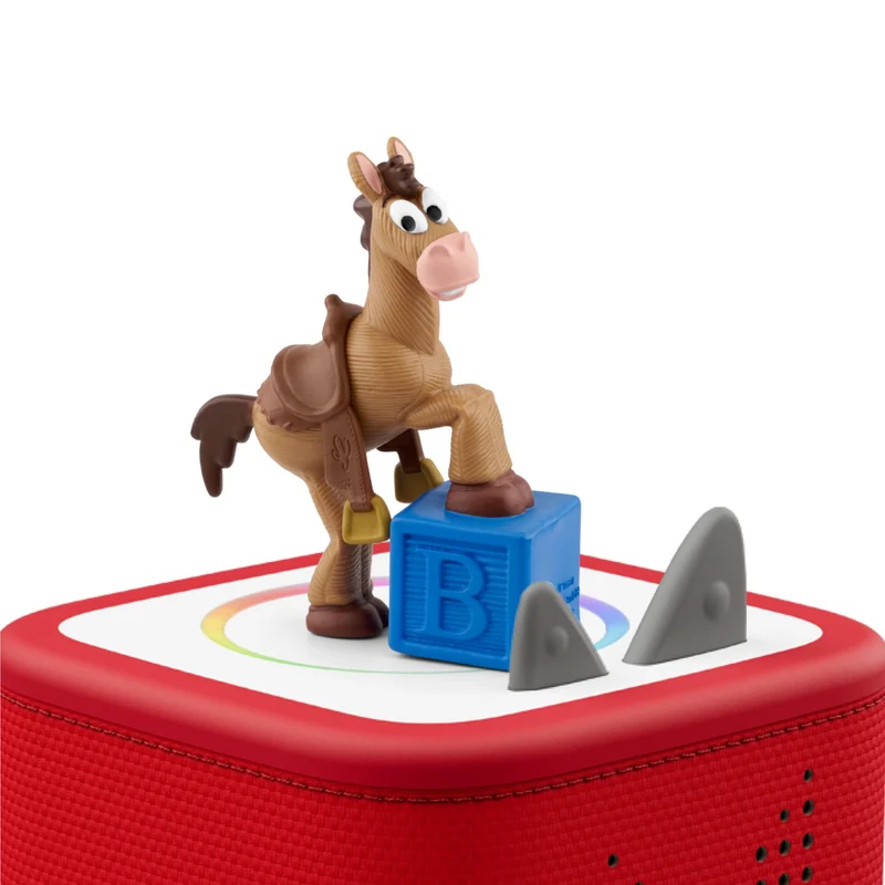 Disney: Toy Story - Bullseye Tonie Audio Character