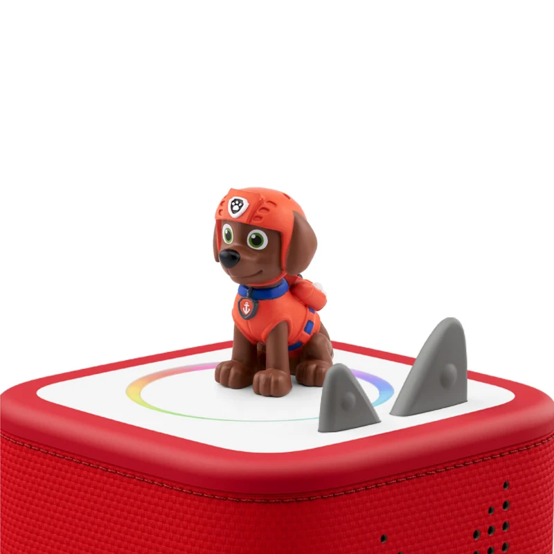 Paw Patrol - Zuma Tonie Audio Character