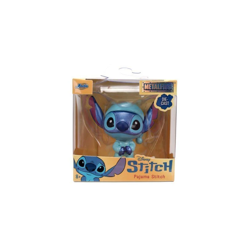 Lilo & Stitch – 2.5" Metalfig (Assortment) (Wave 4)