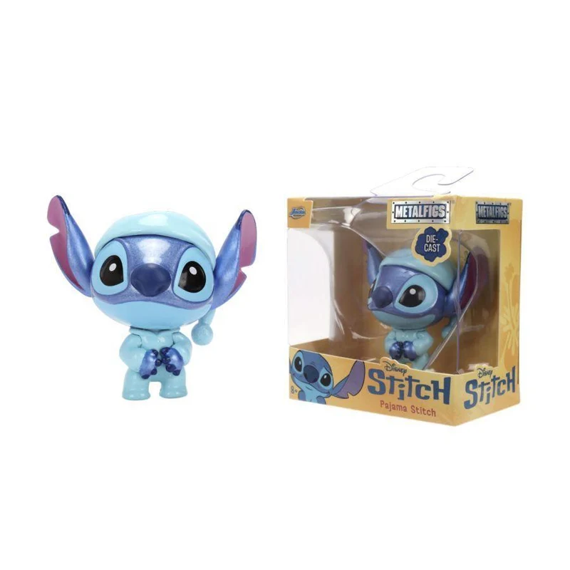 Lilo & Stitch – 2.5" Metalfig (Assortment) (Wave 4)