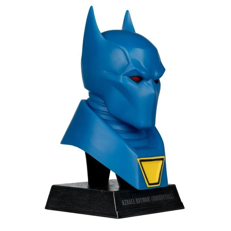 DC Comics – Azrael Batman (Batman Knightfall) 1:3 Scale Cowl Replica