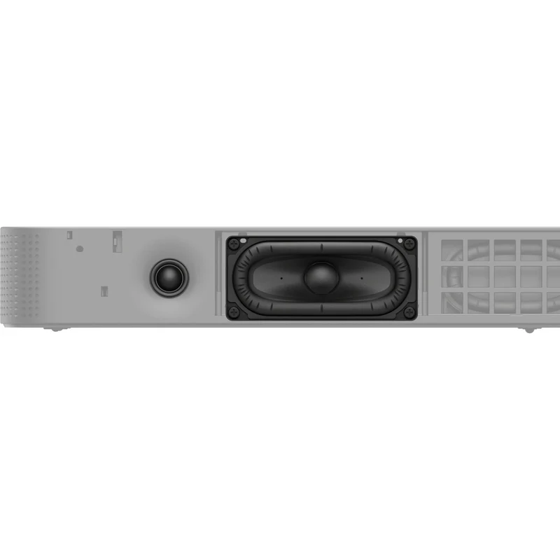 Sony BRAVIA Theatre Bar 7 Soundbar
