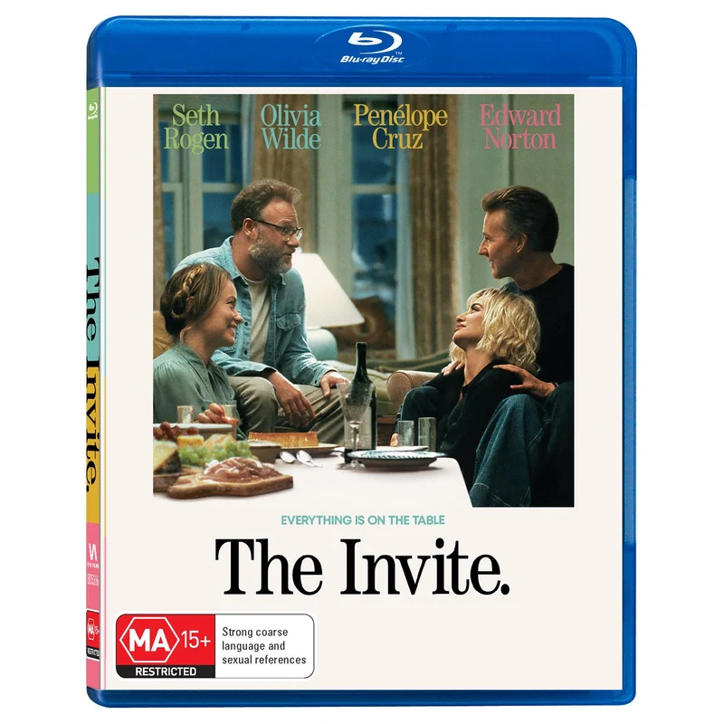 Invite, The
