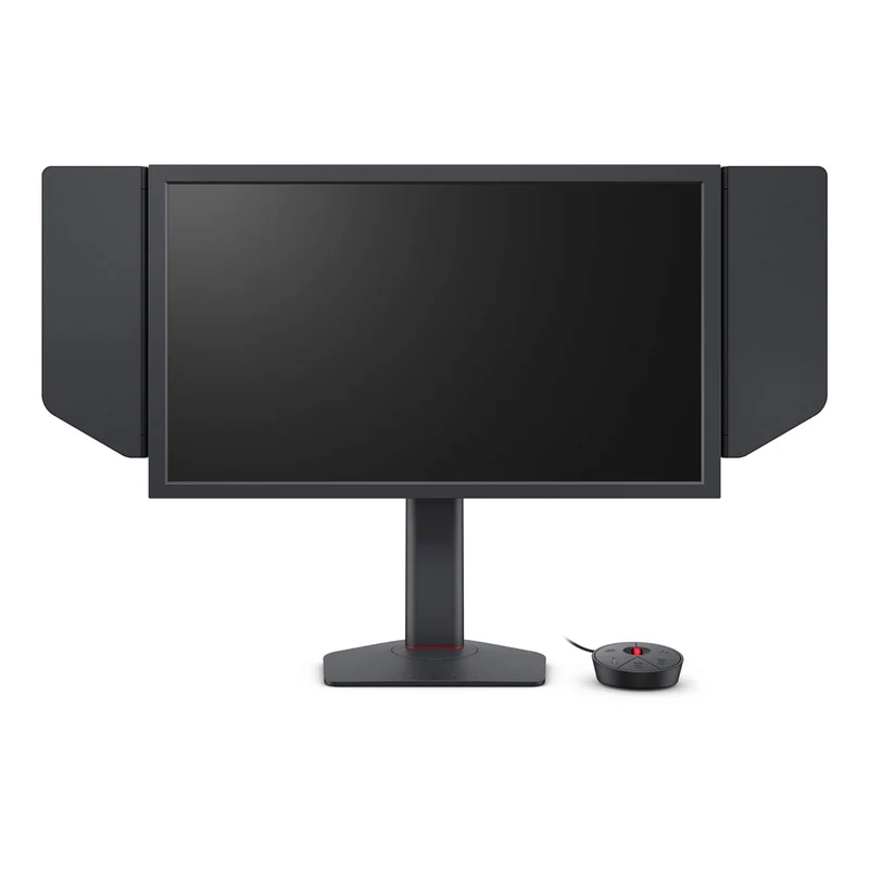 BenQ ZOWIE XL2546X+ 24.5" FHD TN 280Hz DyAc 2 Gaming Monitor for Esports