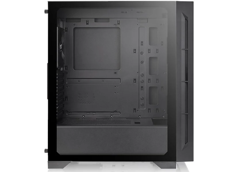 Thermaltake H330 Tempered Glass Mid-Tower Case