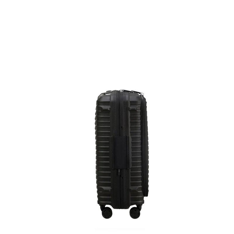 Samsonite Upscape Carry-on Expandable Easy Access 55cm (Black)