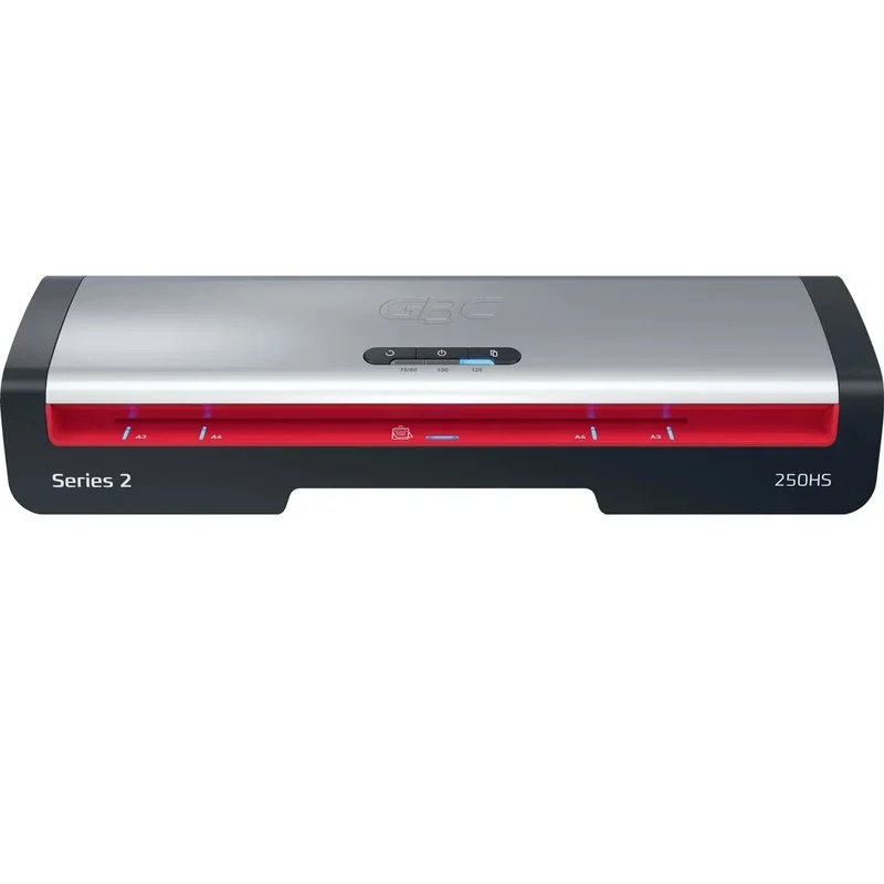 GBC 250HS High Speed Home Office A3 A4 Laminator Machine