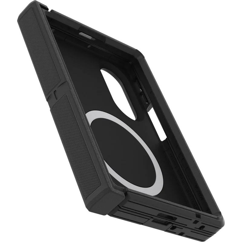 Otterbox Defender Pro XT Case with Magnets for Galaxy Z Fold8 (Black)