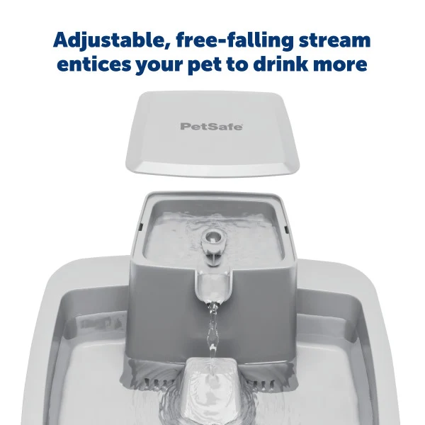 PetSafe® Drinkwell® 1.8 litre Pet Fountain