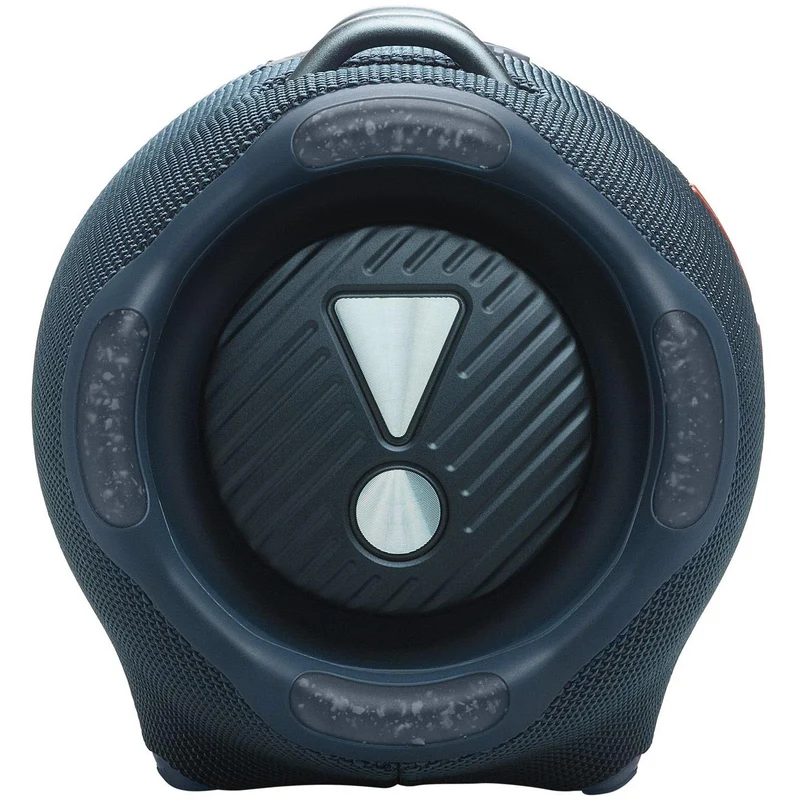 JBL Xtreme 4 Portable Bluetooth Speaker (Blue)