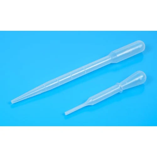 Tamiya Pipette Set (Short and Long) 3pcs each