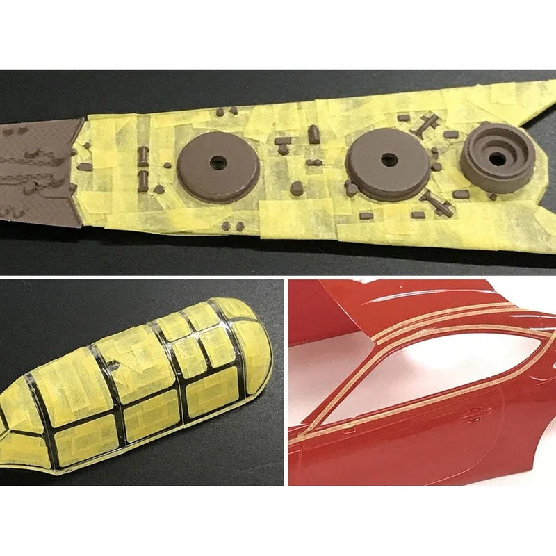 Tamiya Masking Tape 3mm