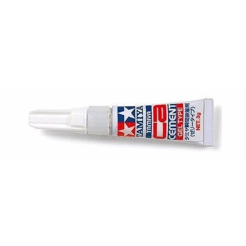 Tamiya CA Cement Gel Type