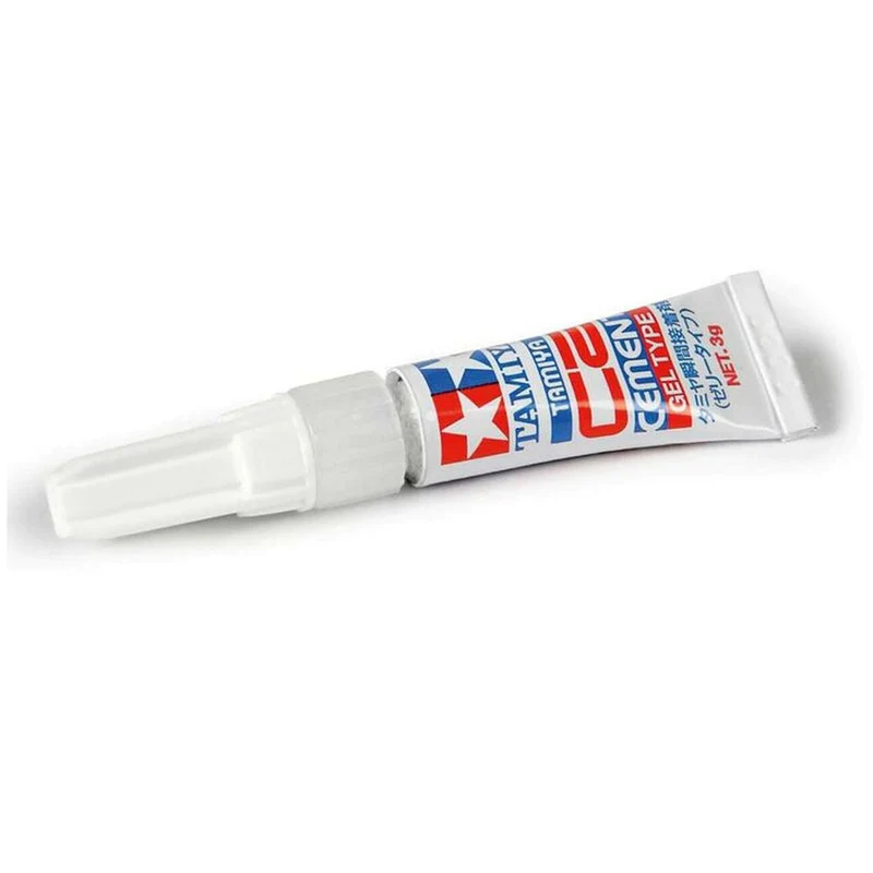 Tamiya CA Cement Gel Type