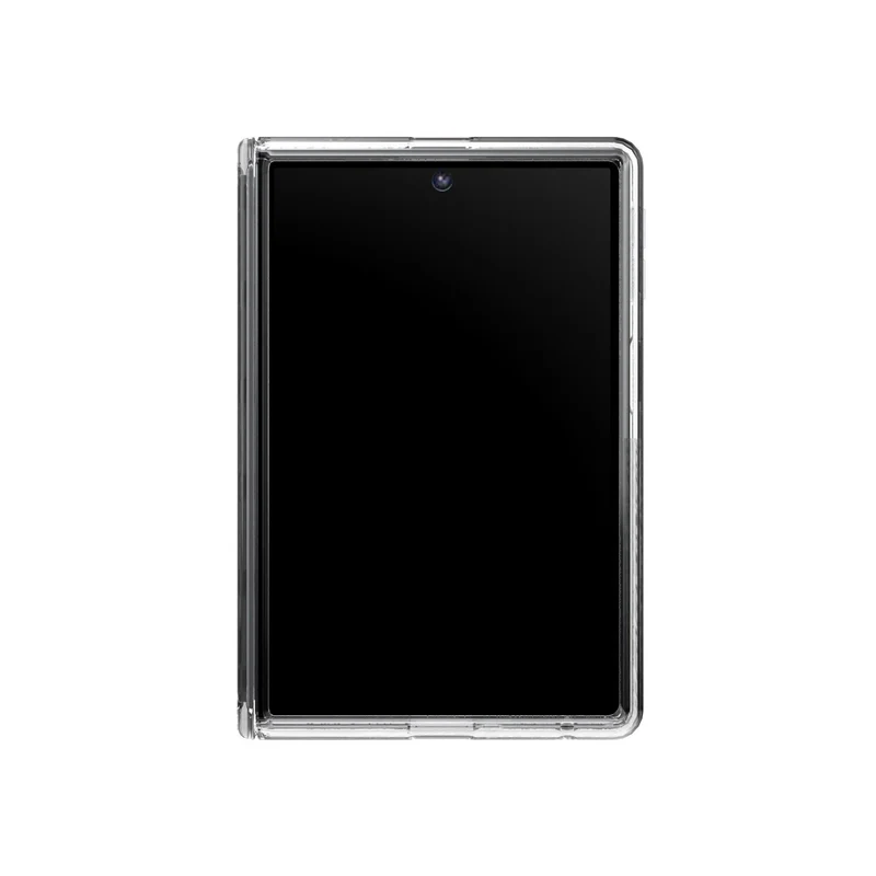 Tech21 EvoClear Case with Magnet for Galaxy Z Fold8 (Clear)