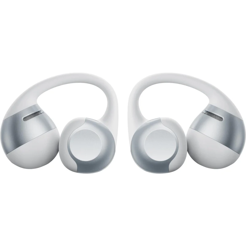 Shokz OpenDots 2 Open-Ear Earbuds (Grey)