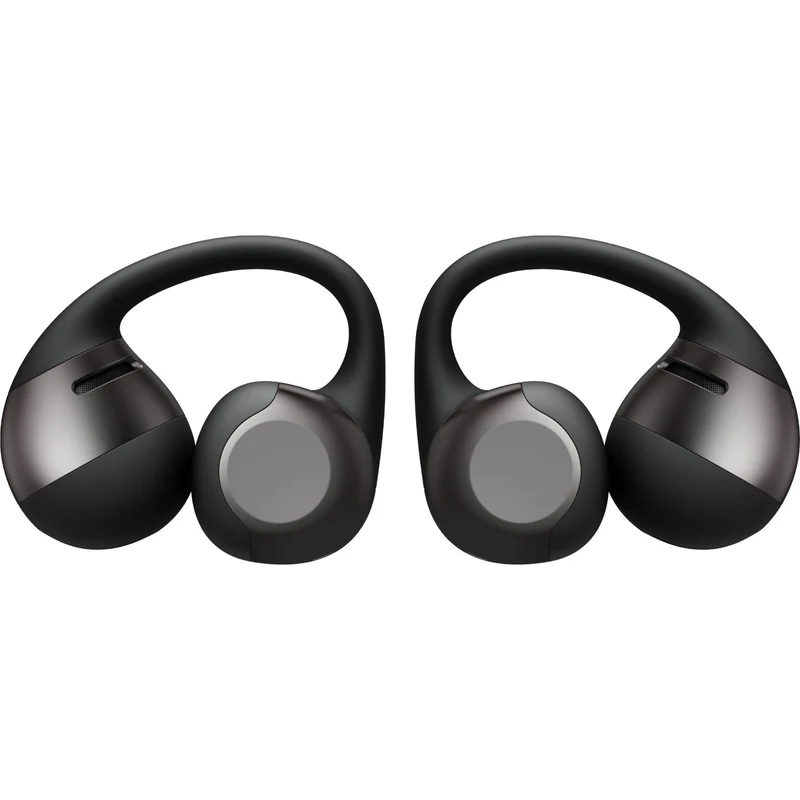 Shokz OpenDots 2 Open-Ear Earbuds (Black)