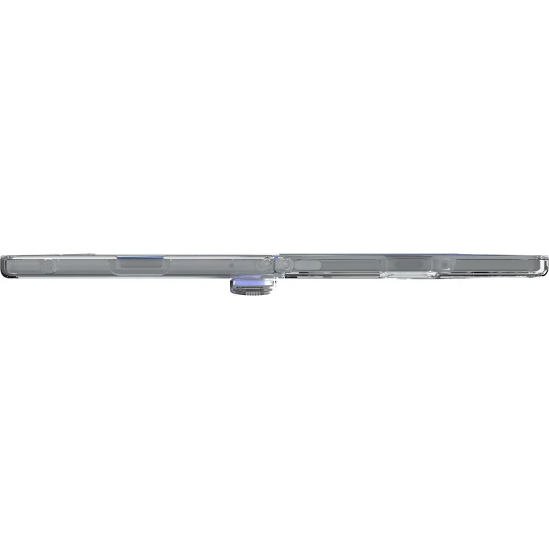 ZAGG Crystal Palace Snap Case for Galaxy Fold8 (Clear)