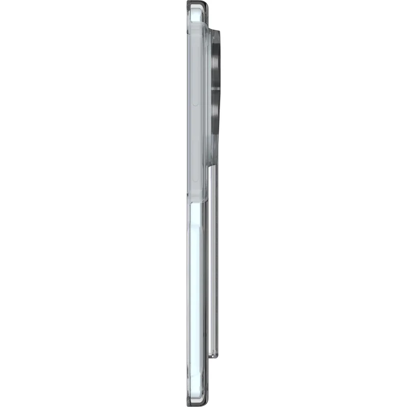ZAGG Crystal Palace Snap Case for Galaxy Fold8 (Clear)