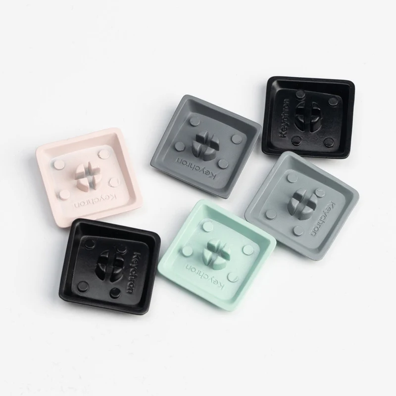Keychron LSA Low Profile Metal Artisan Keycap 1u (Room)