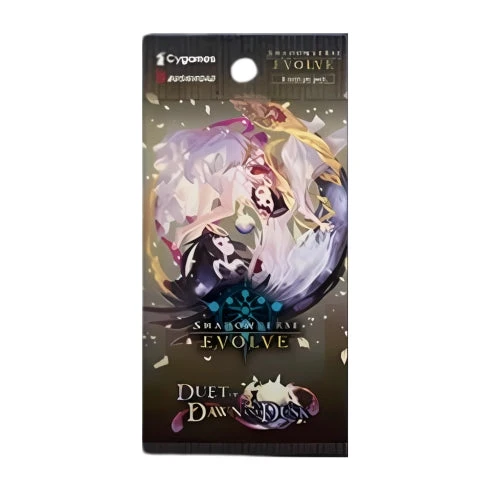 Bushiroad Shadowverse Evolve BP09 Duet of Dawn and Dusk Booster Box