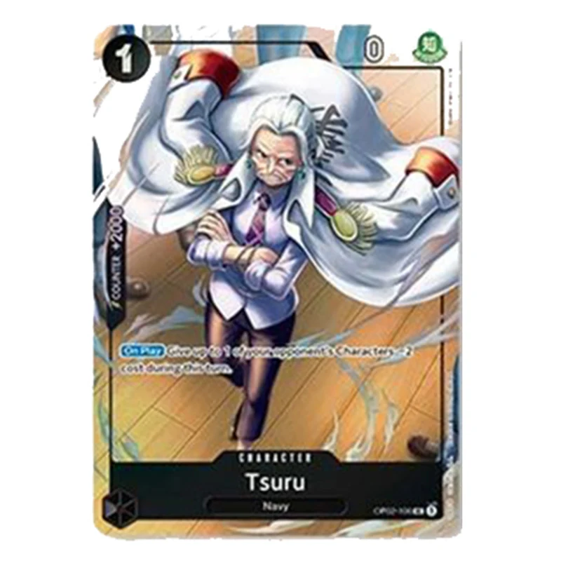 Bandai One Piece Card Game Premium Card Collection - Best Selection