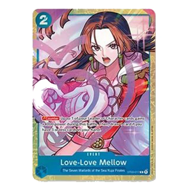 Bandai One Piece Card Game Premium Card Collection - Best Selection