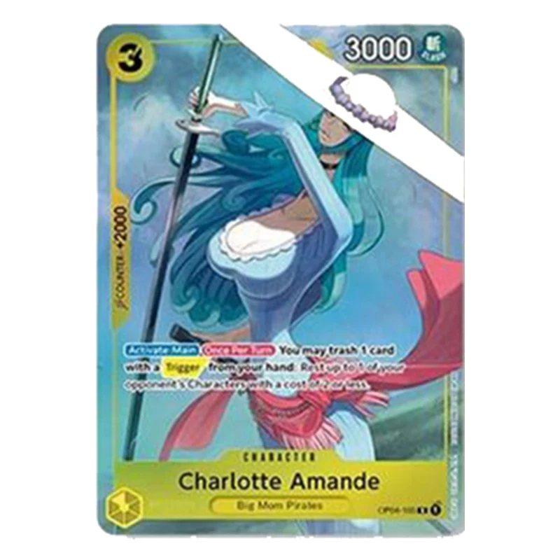 Bandai One Piece Card Game Premium Card Collection - Best Selection